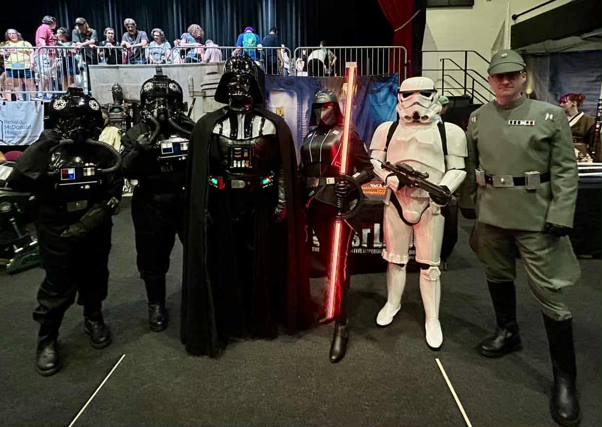 Nar Shaddaa Archive Photo